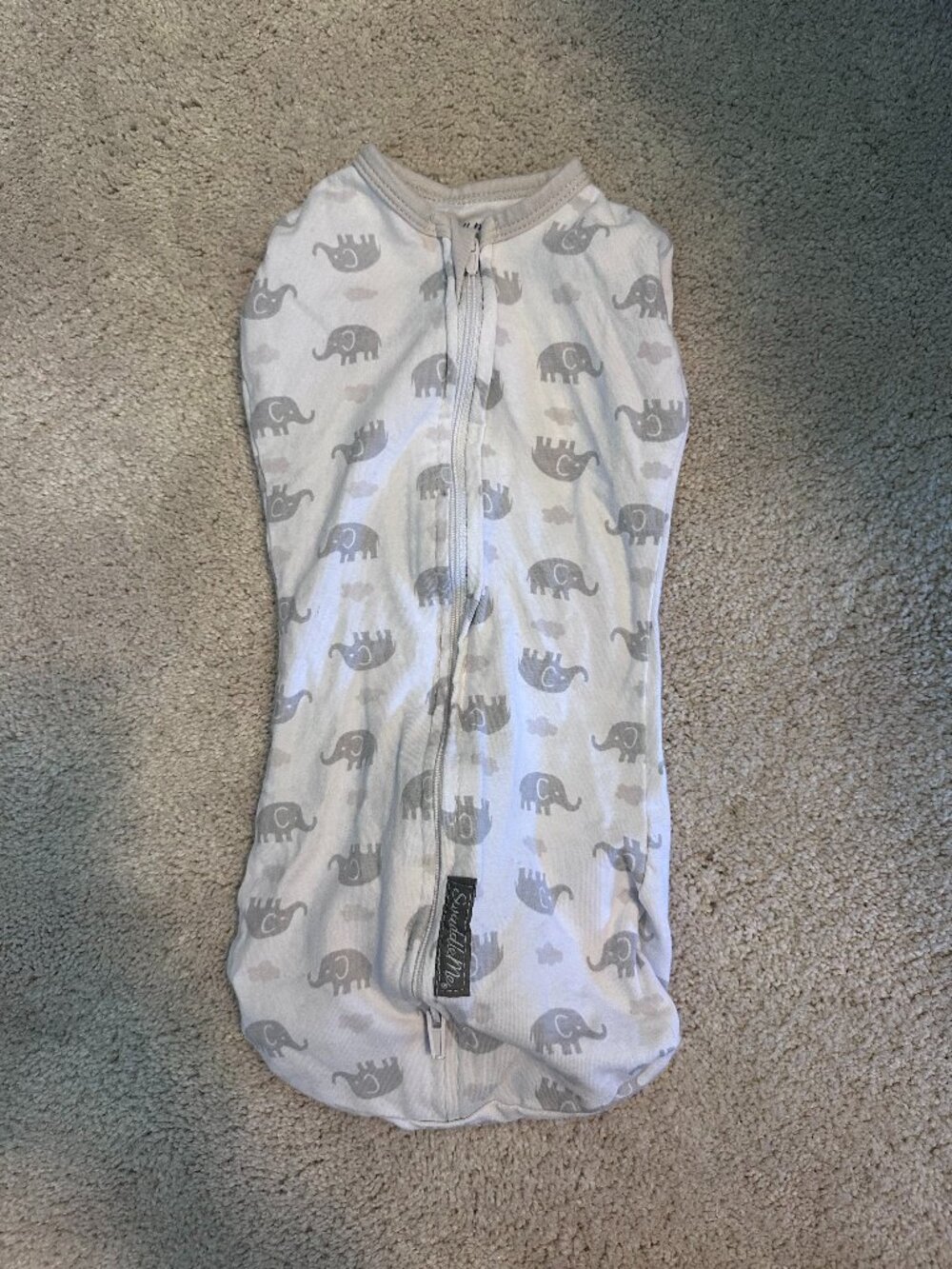 Swaddle Me NB